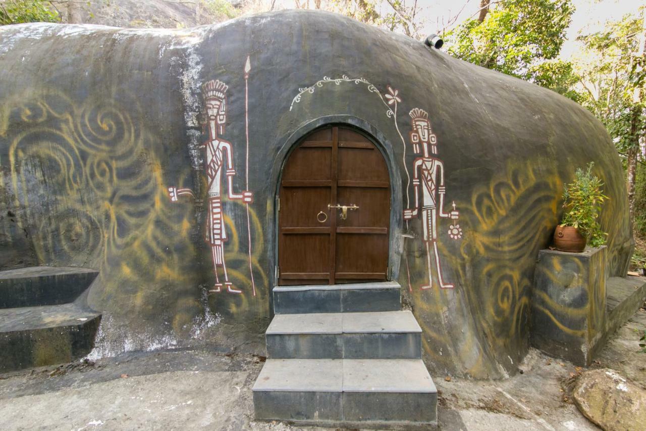 Rockville Ξενοδοχείο Sultan Bathery Εξωτερικό φωτογραφία